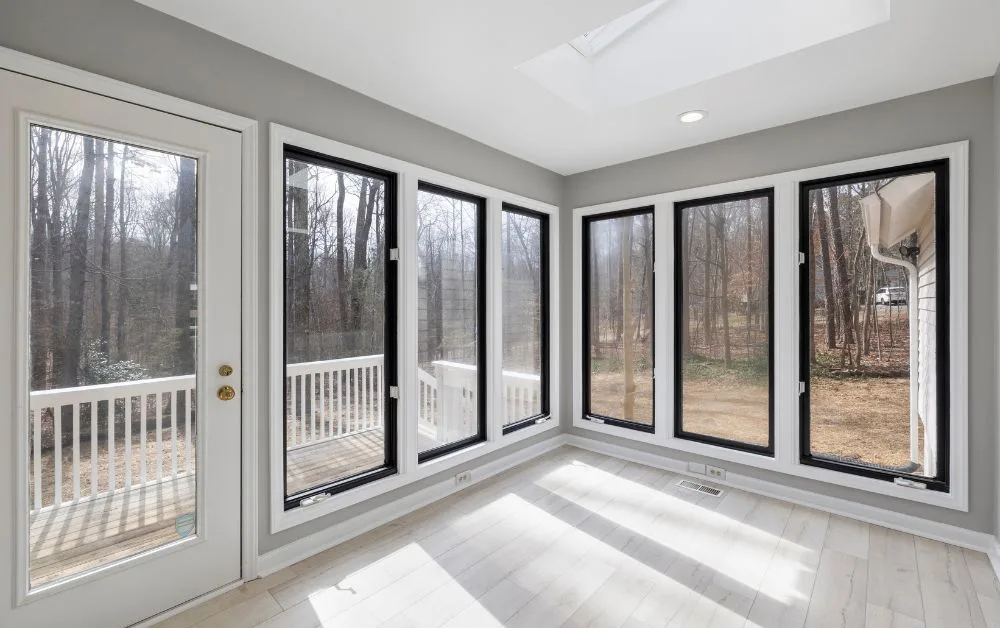 Fire Rated Glass and Door